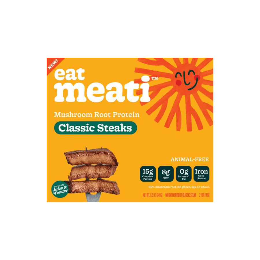 Meati brand image