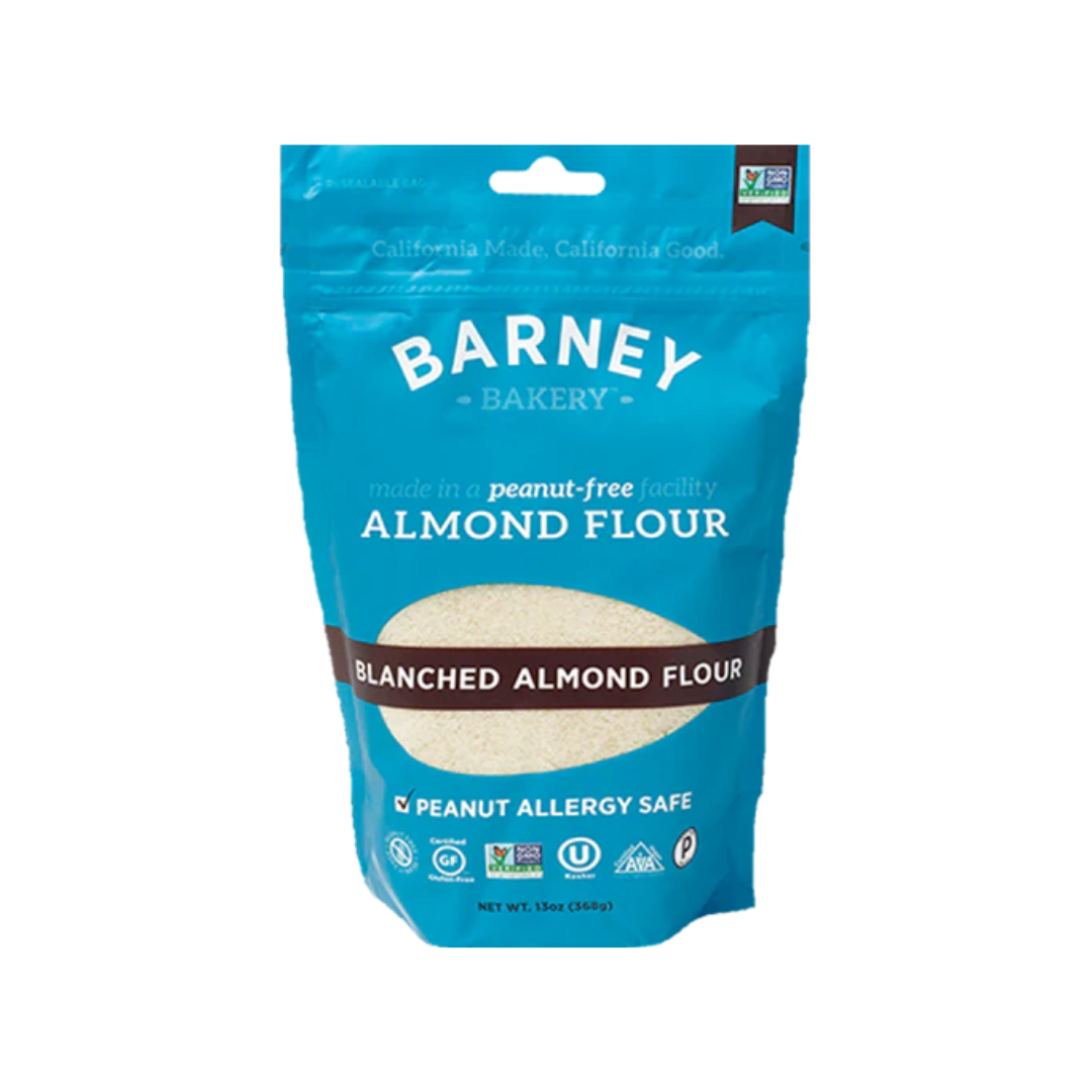 Barney Butter Bakery Almond Flour