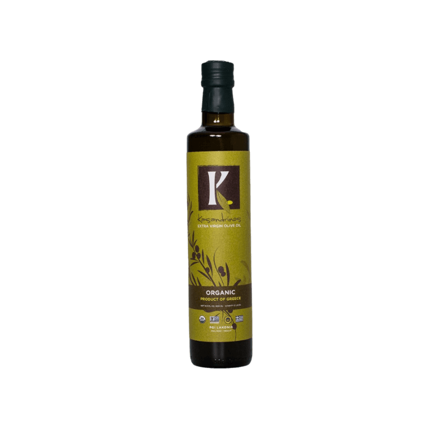 Kasandrinos brand image
