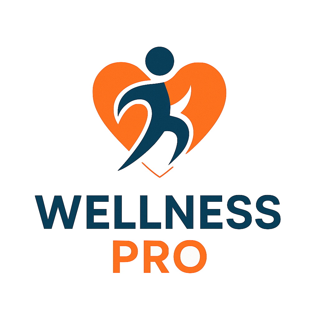 Wellness Pro